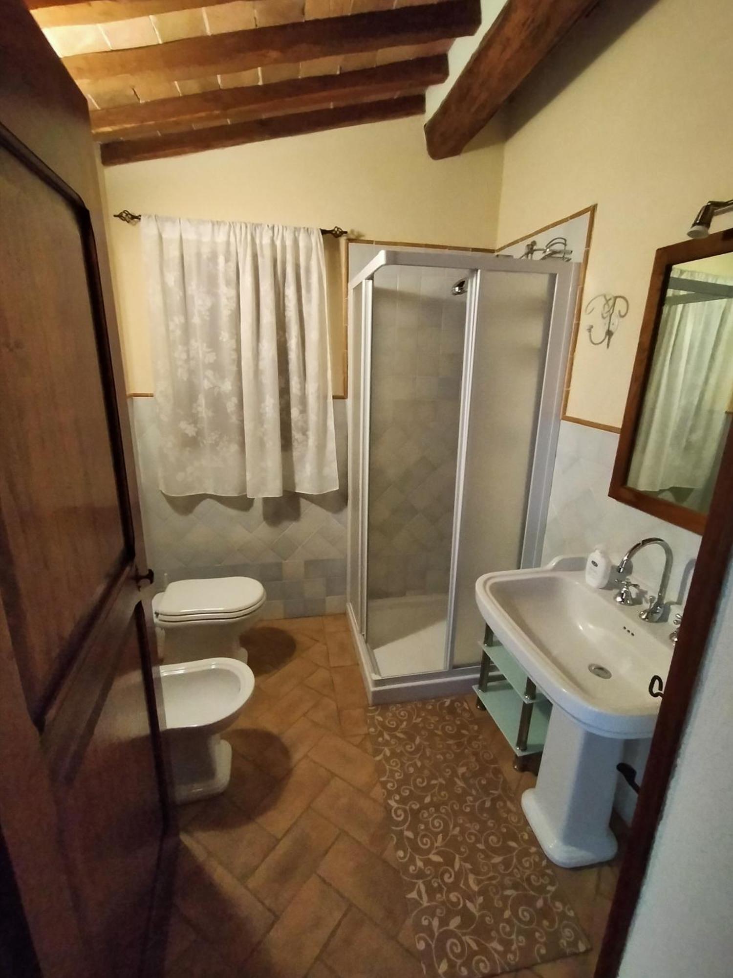 Agriturismo San Pierino Monteroni dʼArbia الغرفة الصورة