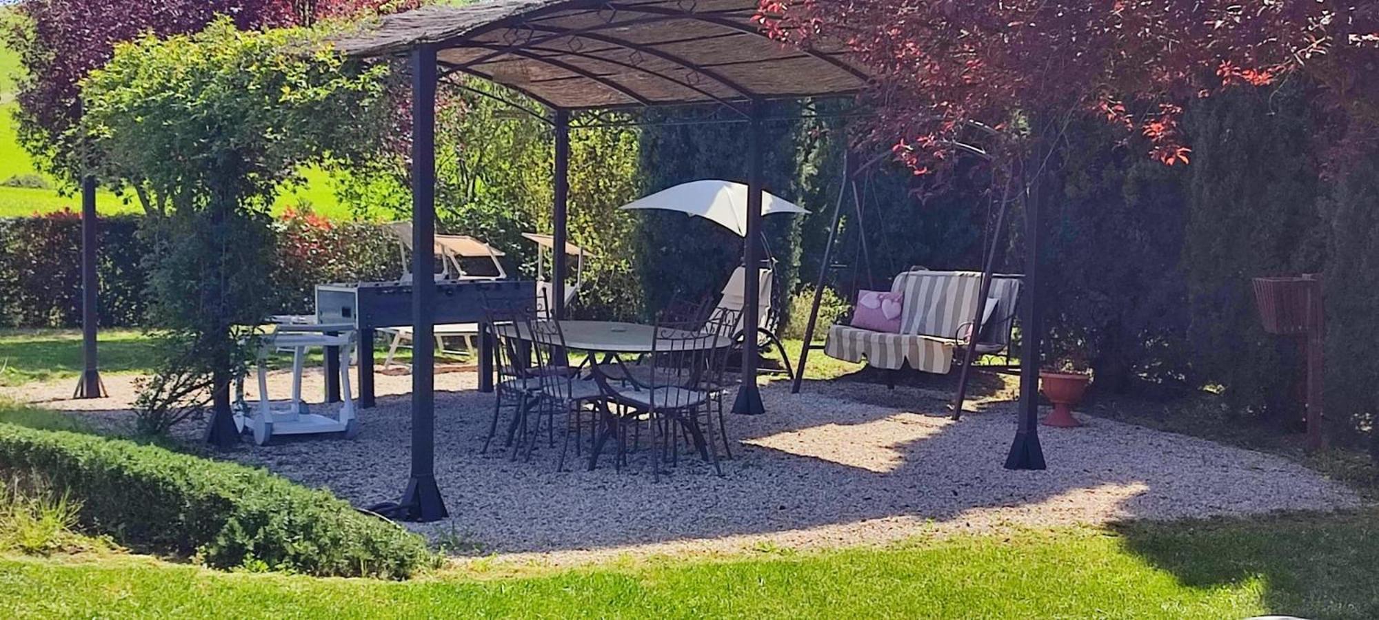 Agriturismo San Pierino Monteroni dʼArbia المظهر الخارجي الصورة