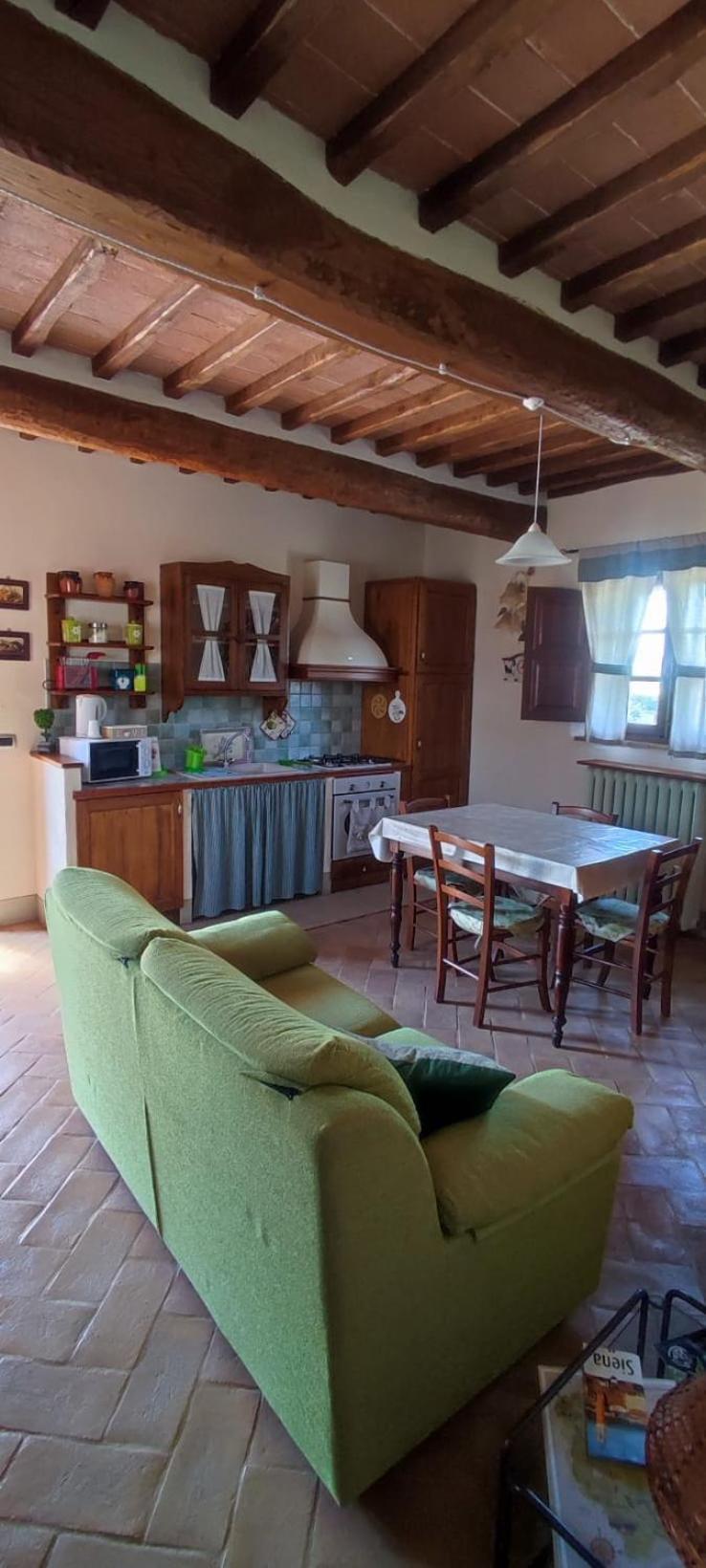 Agriturismo San Pierino Monteroni dʼArbia الغرفة الصورة