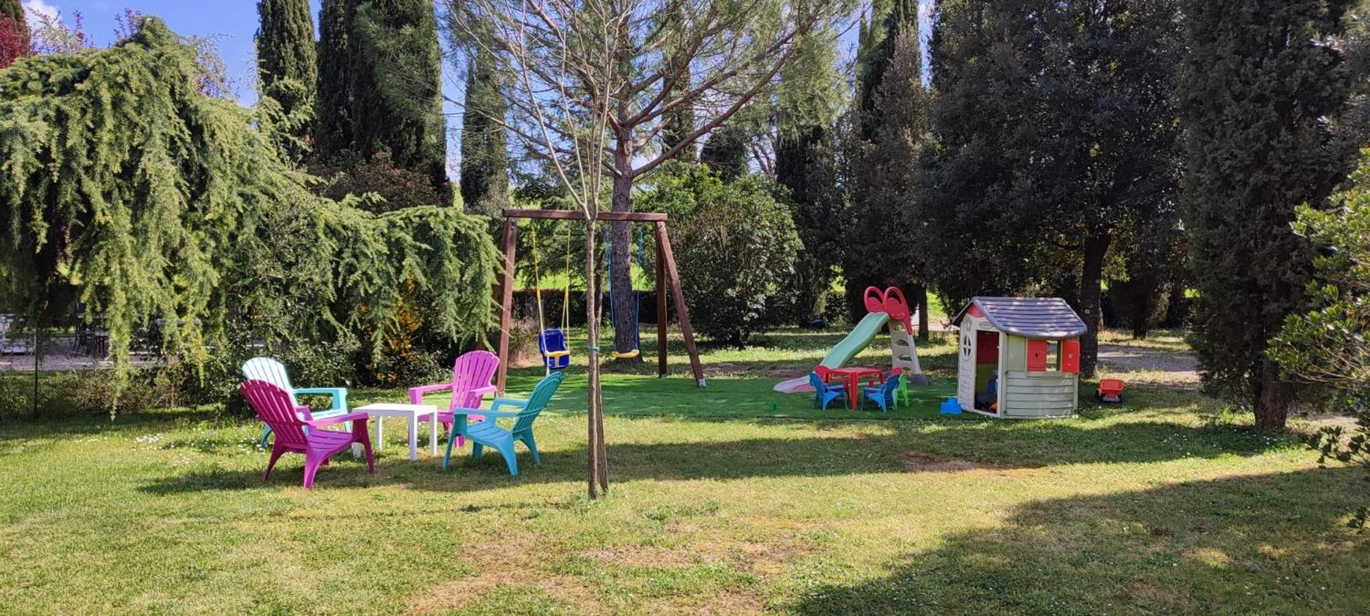 Agriturismo San Pierino Monteroni dʼArbia المظهر الخارجي الصورة