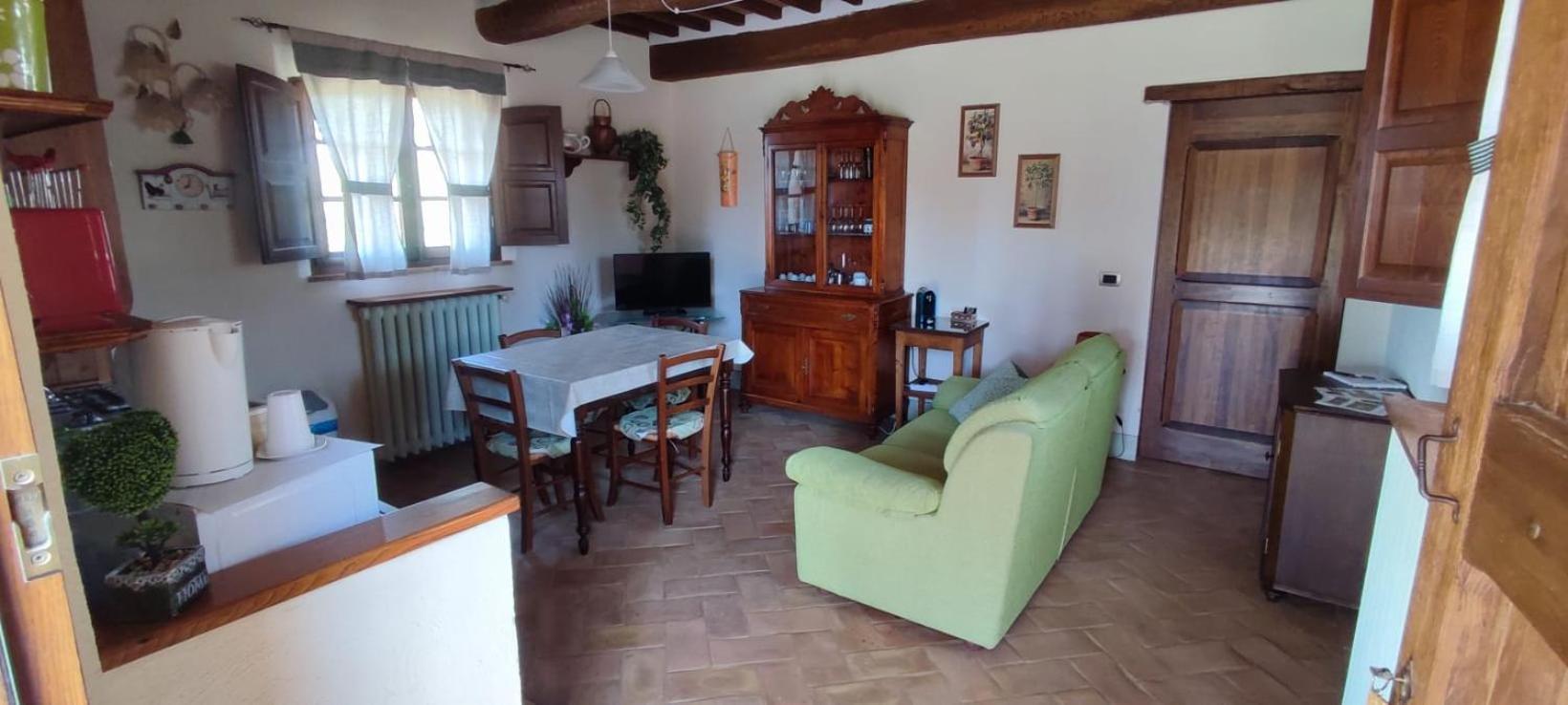 Agriturismo San Pierino Monteroni dʼArbia الغرفة الصورة