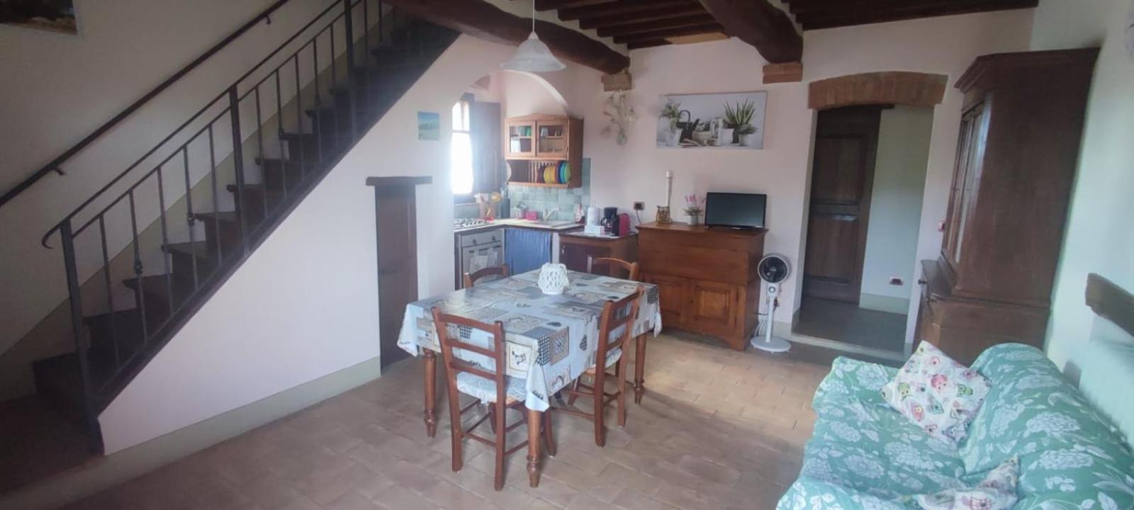 Agriturismo San Pierino Monteroni dʼArbia المظهر الخارجي الصورة