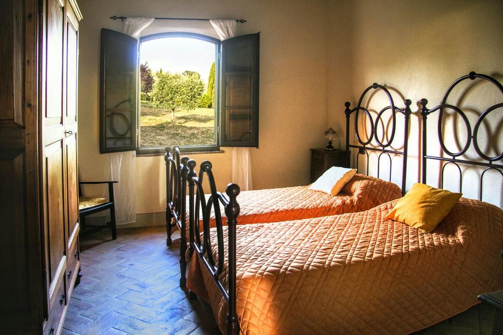 Agriturismo San Pierino Monteroni dʼArbia المظهر الخارجي الصورة