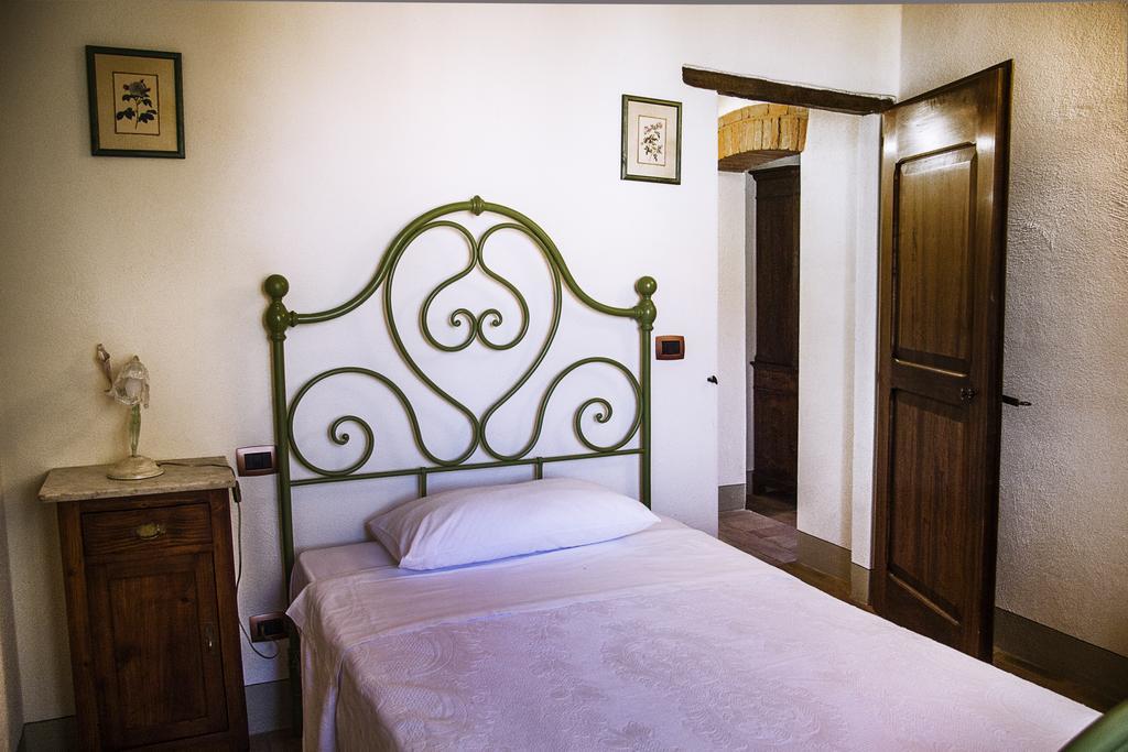 Agriturismo San Pierino Monteroni dʼArbia المظهر الخارجي الصورة