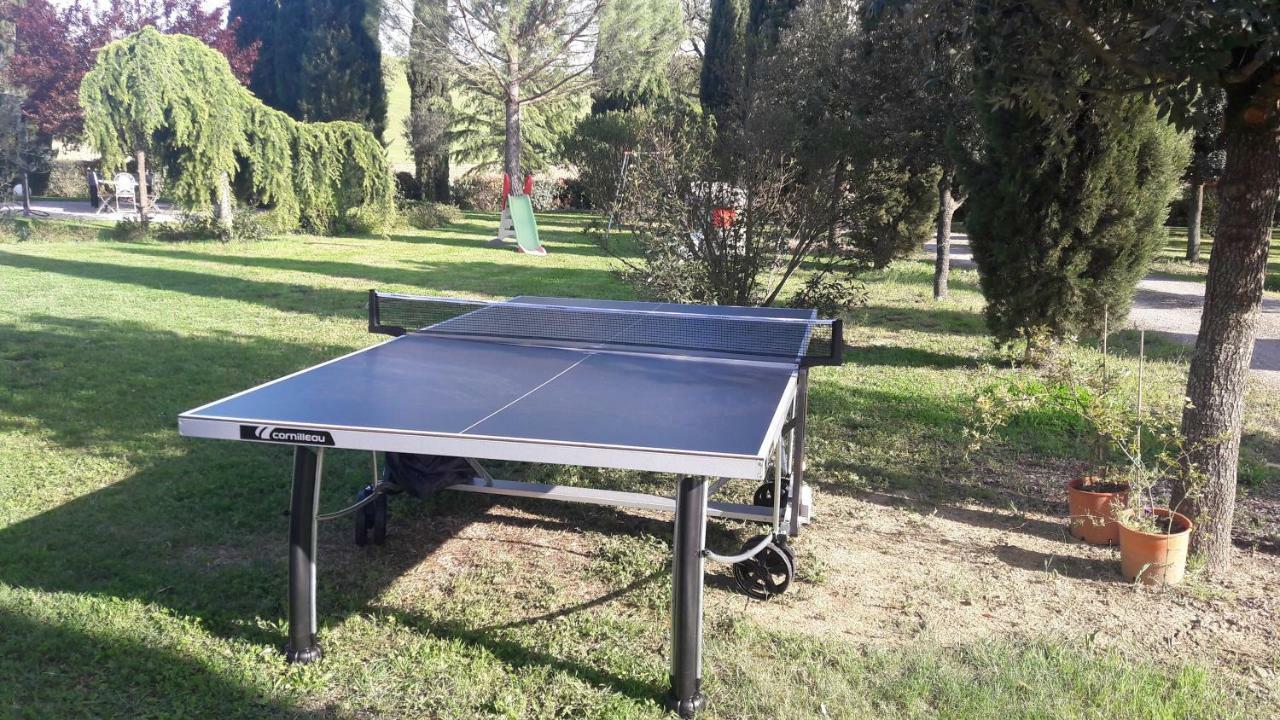 Agriturismo San Pierino Monteroni dʼArbia المظهر الخارجي الصورة